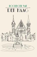 Kookboek van Den Haag 9789492821058 Zwaan de Nelly, Boeken, Verzenden, Zo goed als nieuw, Zwaan de Nelly