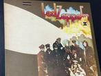 Led Zeppelin - Led Zeppelin II (Poster included!) - LP -