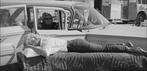 Eve Arnold - Marilyn Monroe resting on the set of “The