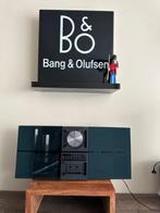 Bang & Olufsen - Beosound Century MK2 Hifi-set, Nieuw