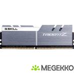 G.Skill DDR4 Trident-Z 2x16GB 3200MHz - [F4-3200C15D-32GTZSW