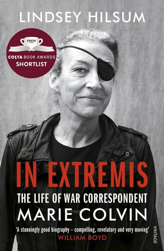 In Extremis 9781784703950 Lindsey Hilsum, Boeken, Taal | Engels, Zo goed als nieuw, Verzenden