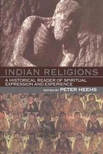 Indian Religions 9780814736500, Charles De Gaulle, Verzenden