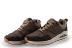 Skechers Sneakers in maat 43 Cognac | 5% extra korting, Kleding | Heren, Schoenen, Overige kleuren, Verzenden, Zo goed als nieuw