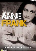 The diary of Anne Frank (dvd tweedehands film), Ophalen of Verzenden, Nieuw in verpakking