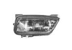 Citroen Saxo 1996-2003 Mistlamp Rechts (Mistlampen), Auto-onderdelen, Verzenden, Nieuw