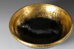 Shoraku Sasaki  (b. 1944) - Chawan (2) - Céramique - 2, Antiek en Kunst