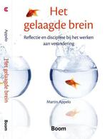 Het gelaagde brein 9789461053015 Martin Appelo, Boeken, Verzenden, Zo goed als nieuw, Martin Appelo
