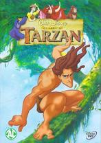 Tarzan - DVD (Films (Geen Games)), Ophalen of Verzenden