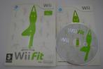 Wii Fit (Wii HOL), Nieuw