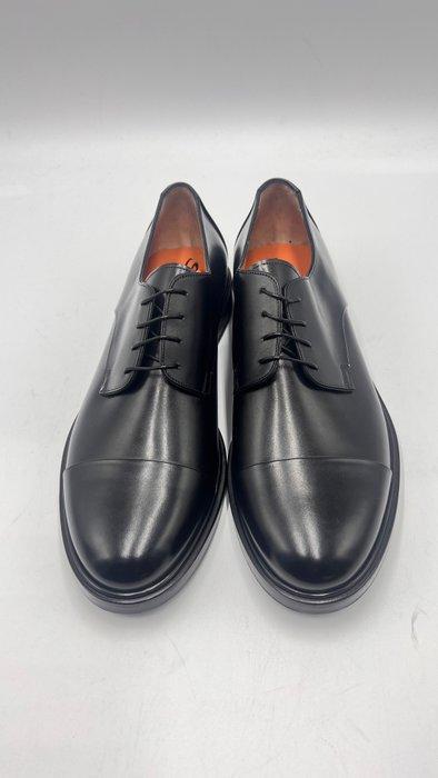 Santoni - Chaussures à lacets - Taille : EU 45 - Neuf dans, Kleding | Heren, Schoenen