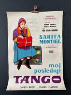 N/A - MI ULTIMO TANGO - MI ULTIMO TANGO Argentinian Movie
