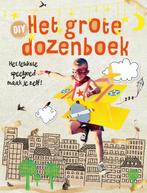 Het grote dozenboek 9789002263460 Courtney Sanchez, Verzenden, Courtney Sanchez