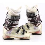39 40 dames skischoenen ATOMIC TRACKER 110, SHOCKILLA, SKI/W, Sport en Fitness, Skiën en Langlaufen, Gebruikt, Verzenden, Schoenen