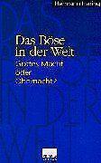 Das Bose in der Welt  Hermann Haring  Book, Hermann Häring, Zo goed als nieuw, Verzenden