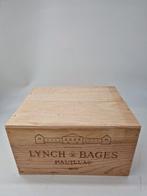 2019 Chateau Lynch Bages - Pauillac 5ème Grand Cru Classé -, Verzamelen, Nieuw