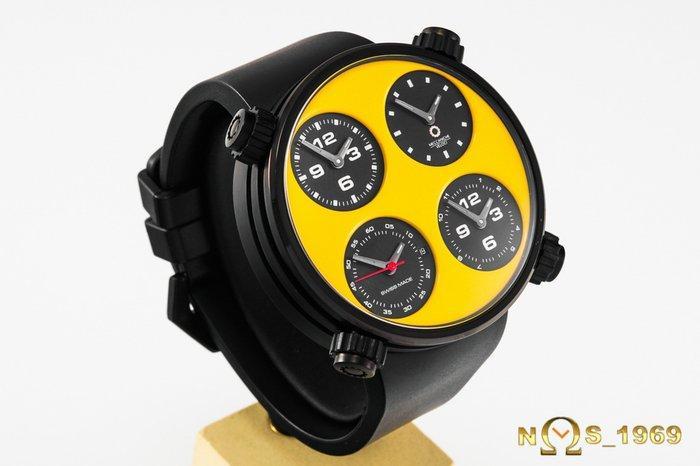 Meccaniche Veloci - Heren -, Handtassen en Accessoires, Horloges | Heren
