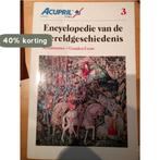 Sesam encyclopedie van de wereldgeschiedenis 3 / Sesam, Verzenden, Parke Davis