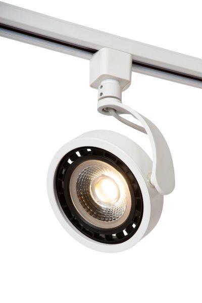 Lucide TRACK DORIAN Railspot - 1-fase Railsysteem, Huis en Inrichting, Lampen | Plafondlampen, Nieuw, Verzenden
