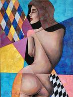 Picko Dominika - Symphony of shapes and color