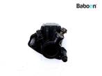 Remklauw Achter Kawasaki KLR 650 1987-1988 (KL650 KL650A), Motoren, Verzenden, Gebruikt