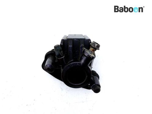 Remklauw Achter Kawasaki KLR 650 1987-1988 (KL650 KL650A), Motoren, Onderdelen | Kawasaki, Gebruikt, Verzenden
