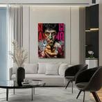 IPR Graph - Scarface. Tony Montana: El rostro del poder, Antiek en Kunst
