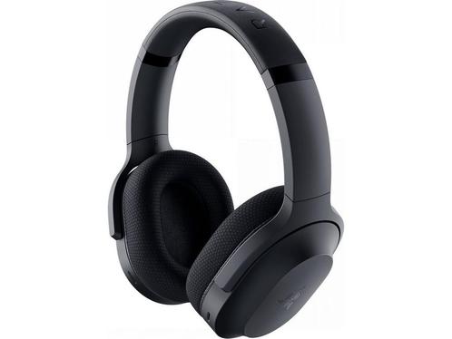 Razer Barracuda - Draadloze Gaming Headset - voor, Computers en Software, Headsets, Zo goed als nieuw, Verzenden
