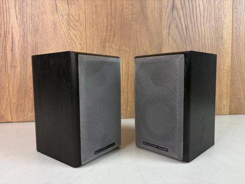 Mordaunt-Short - MS-302 - Paire assortie Ensemble, Audio, Tv en Foto, Radio's