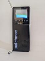 Televisie - Sony Watchman FD - 2E
