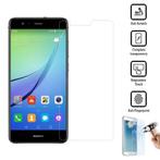 Huawei P10 Lite Screen Protector Tempered Glass Film Gehard, Telecommunicatie, Verzenden, Nieuw