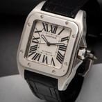 Cartier - Santos de Cartier - 2656 - Homme - 2011, Nieuw