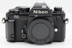 Nikon FA schwarz Appareil photo argentique, Audio, Tv en Foto, Nieuw