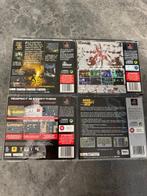 Sony - Playstation 1 (PS1) - Top Games - Videogame - In, Nieuw