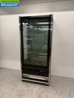 ISA Vitrine pâtissière Vitrine réfrigérée 335 litres 230V, Verzenden