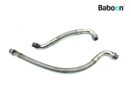 Olieleiding MV Agusta F3 675 Set, Motoren, Onderdelen | Overige, Gebruikt, Verzenden