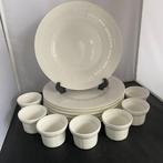 Villeroy & Boch - Bord (14) - Cameo Weiss Villeroy & Boch -