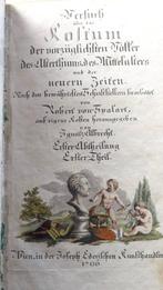 Robert von Spalart; Ignatz Albrecht - Versuch über das