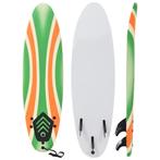 vidaXL Surfplank 170 cm boomerang, Watersport en Boten, Kitesurfen, Verzenden, Nieuw