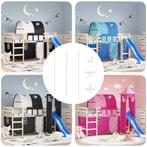 vidaXL PVC Pijp 2 pcs Wit 12,2 x 1,8 x 500 mm PP, PE, Doe-het-zelf en Bouw, Verzenden, Nieuw