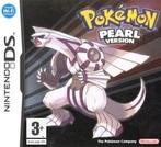 Pokemon Pearl Version NTSC (Losse Cartridge) (DS Games), Games en Spelcomputers, Games | Nintendo DS, Ophalen of Verzenden, Zo goed als nieuw