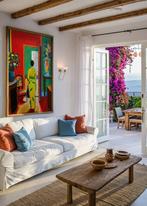 E. García - CHICA DE PASEO XL (NO RESERVE)