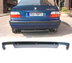 DIFFUSEUR BMW E36 LOOK M3 DOUBLE, Autos : Pièces & Accessoires, Verzenden, Neuf
