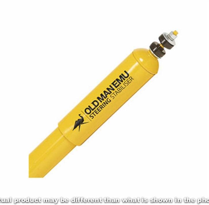 ARB / OME Steering Damper Jeep-W/Dust Boot, Autos : Pièces & Accessoires, Commande, Enlèvement ou Envoi