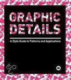 Graphic Details - Style Guide to Patterns 9788496774377, Boeken, Zo goed als nieuw, Page One, Verzenden