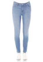 2dekans | LEE Scarlett Jeans in the Color Light Used - Maat, Kleding | Dames, Ophalen of Verzenden, Nieuw