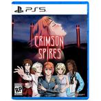 Crimson spires / Eastasiasoft / PS5