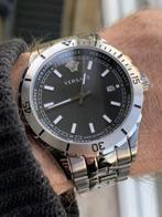 Versace - Hellenyium Gun Metal - VE3A00620 - Homme - 2020 et, Nieuw