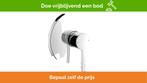 Bieden: Hansgrohe Starck shower mixer tab single, Bricolage & Construction, Ophalen of Verzenden