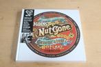 Small Faces - Ogdens Nut Gone Flake - 3CD+DVD+Book - CD box, Nieuw in verpakking